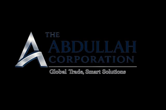 The Abdullah Corporation — Global Trade, Smart Solutions